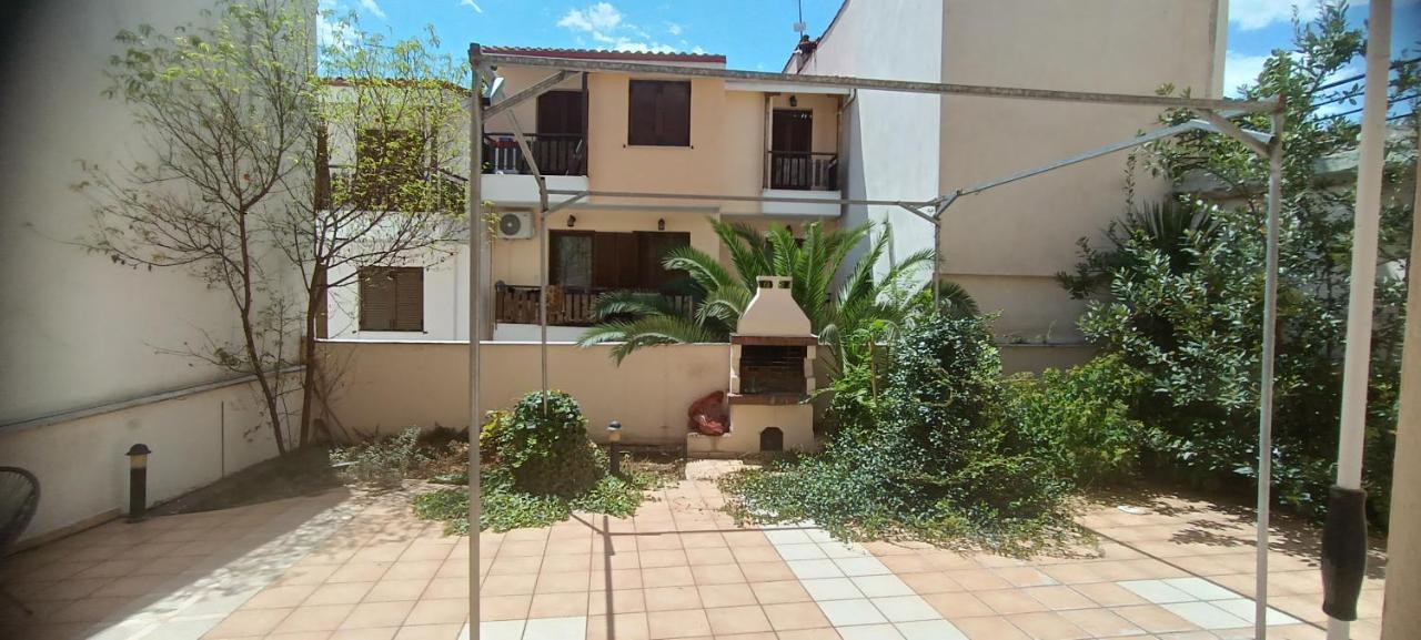 Apartamento Michael'S House Thessaloniki Near Center Exterior foto
